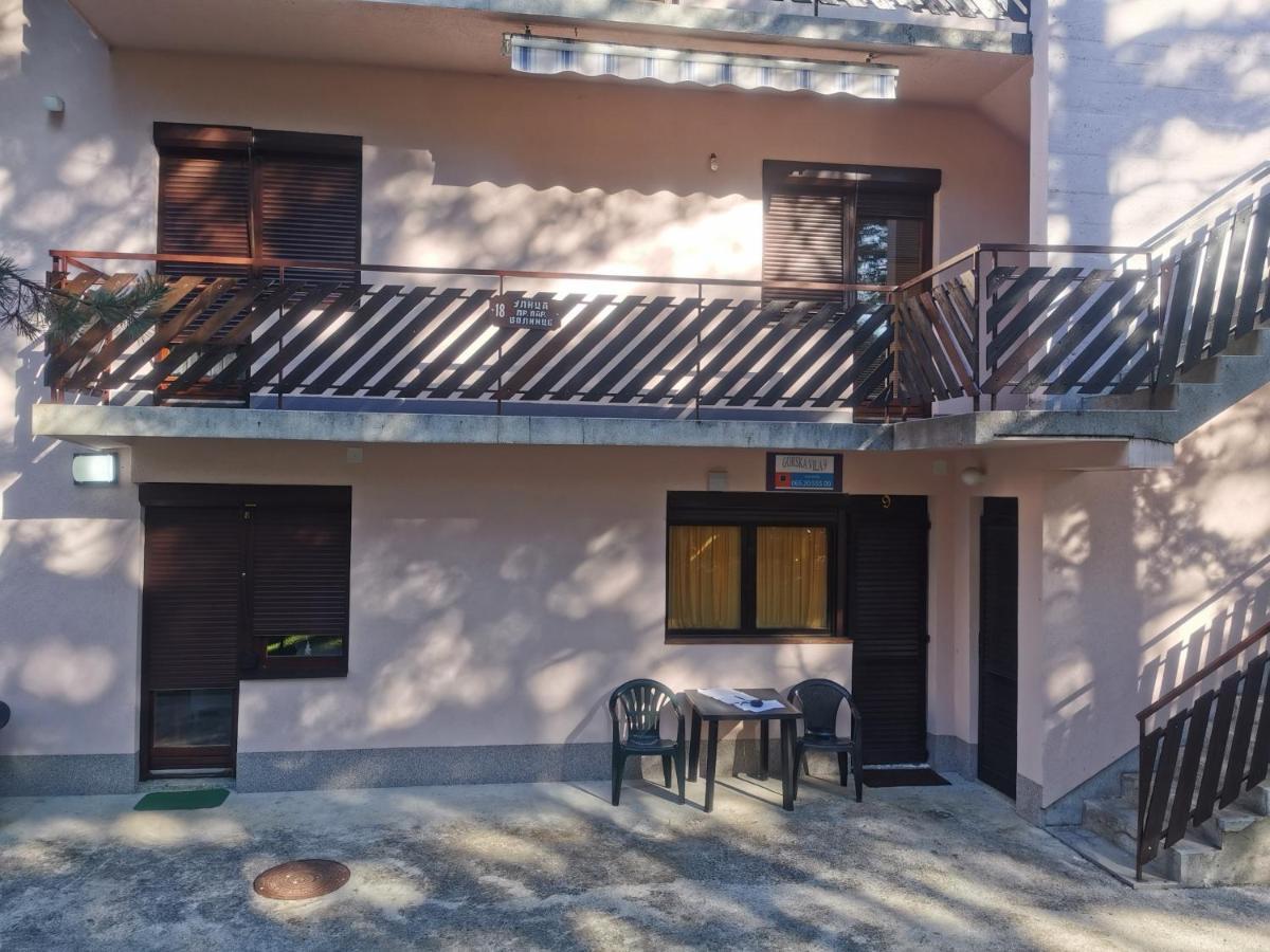 Apartment 9 Gorska Vila Златибор Экстерьер фото