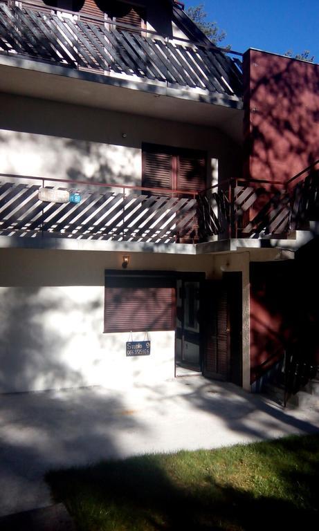 Apartment 9 Gorska Vila Златибор Номер фото