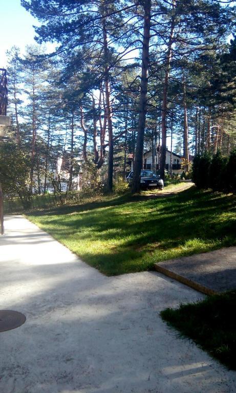 Apartment 9 Gorska Vila Златибор Номер фото