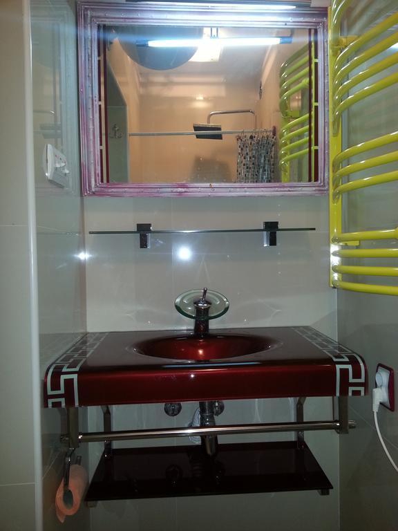 Apartment 9 Gorska Vila Златибор Экстерьер фото