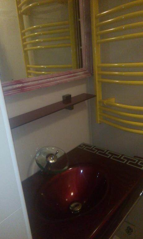 Apartment 9 Gorska Vila Златибор Экстерьер фото