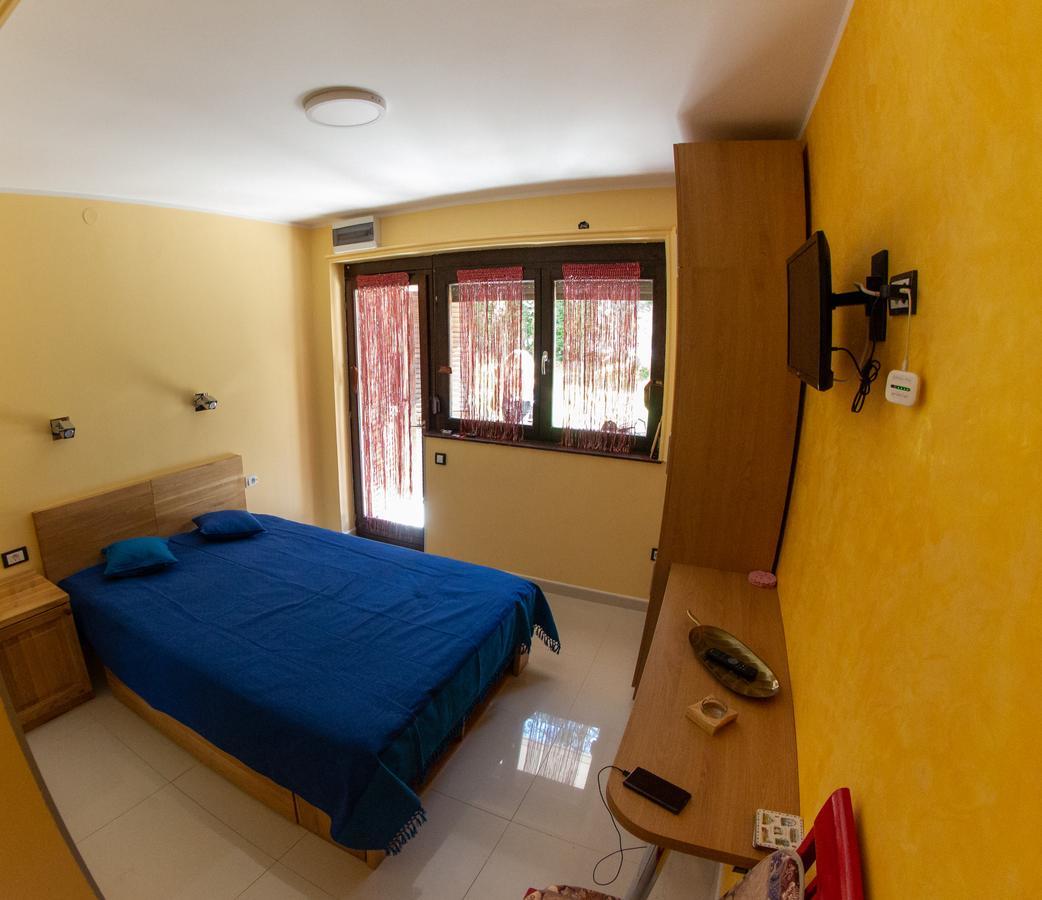 Apartment 9 Gorska Vila Златибор Экстерьер фото