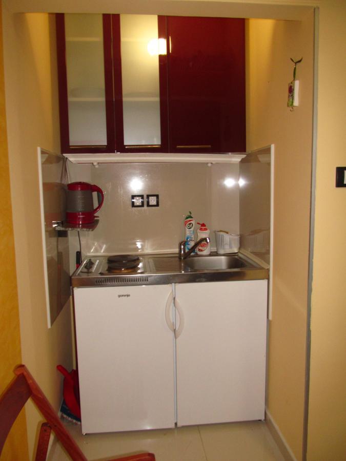 Apartment 9 Gorska Vila Златибор Экстерьер фото