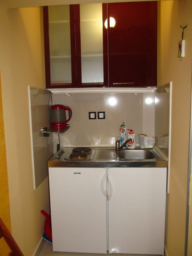 Apartment 9 Gorska Vila Златибор Экстерьер фото